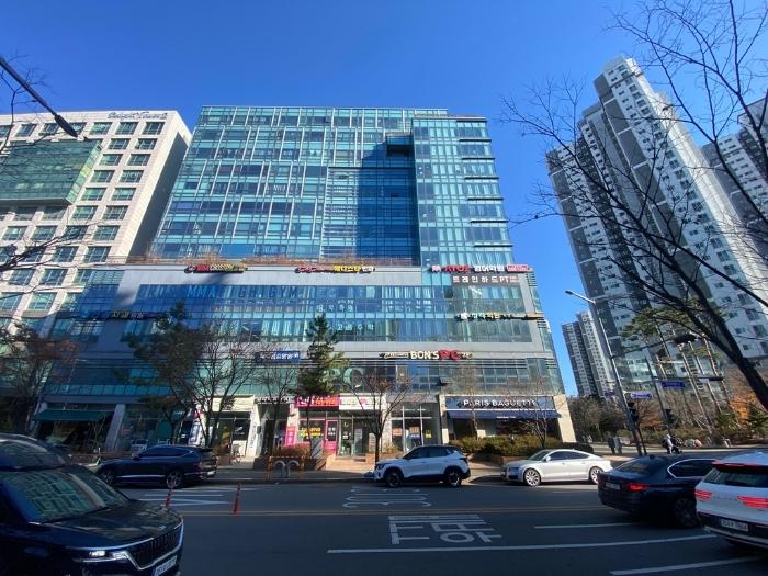 인천광역시 서구 청라에메랄드로 78, 9층 901호 (연희동,딜라이트타워)구) 인천광역시 서구 청라동 167-16 오피스텔 경매 사진 8