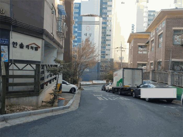 인천광역시 남동구 서판로53번길 15-21, 301동 4층401호 (만수동,한솔리치빌)구) 인천광역시 남동구 만수동 839 다세대(빌라) 경매 사진 2