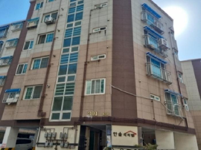 인천광역시 남동구 서판로53번길 15-21, 301동 4층401호 (만수동,한솔리치빌)구) 인천광역시 남동구 만수동 839 다세대(빌라) 경매 사진 5