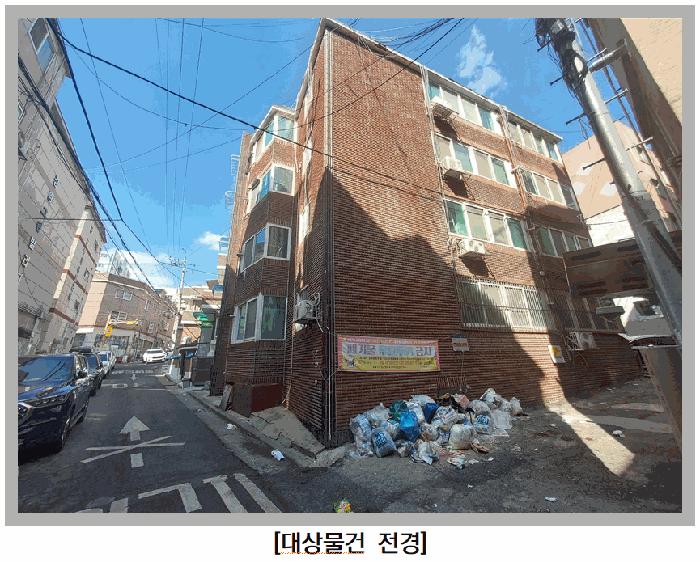 인천광역시 남동구 만수동 111-21 승희빌라 1층102호 다세대(빌라) 경매 사진 1
