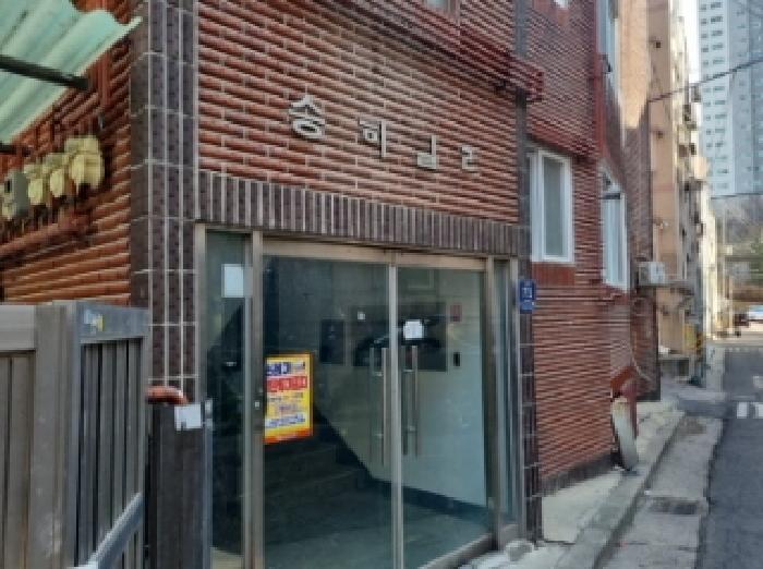 인천광역시 남동구 만수동 111-21 승희빌라 1층102호 다세대(빌라) 경매 사진 6