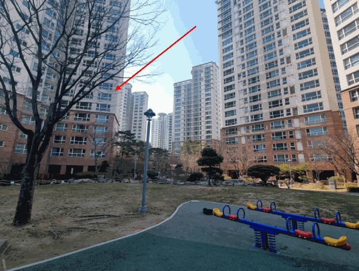인천광역시 중구 운남동 1550 영종자이 104동 16층1601호 아파트 경매 사진 2