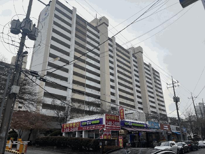 인천 부평구 아파트