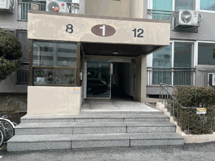 인천광역시 부평구 청천동 300 부평삼익아파트 1동 1층110호 아파트 경매 사진 2