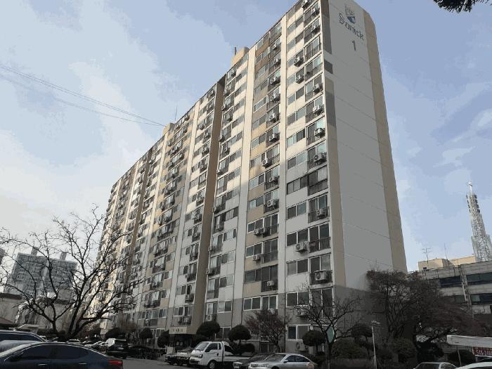인천광역시 부평구 청천동 300 부평삼익아파트 1동 1층110호 아파트 경매 사진 3