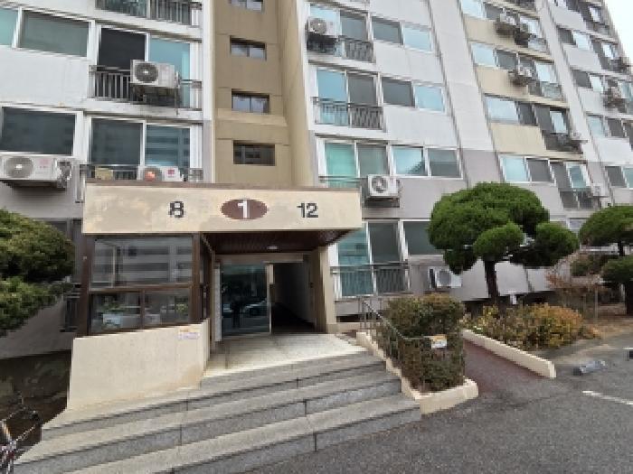 인천광역시 부평구 청천동 300 부평삼익아파트 1동 1층110호 아파트 경매 사진 8