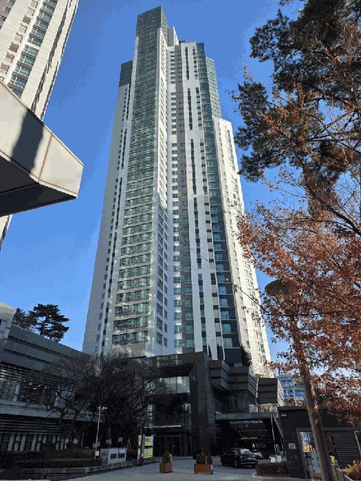 인천광역시 남동구 논현동 751-1 인천소래논현구역씨10블록에코메트로3차더타워 씨동 6층604호 아파트 경매 사진 9