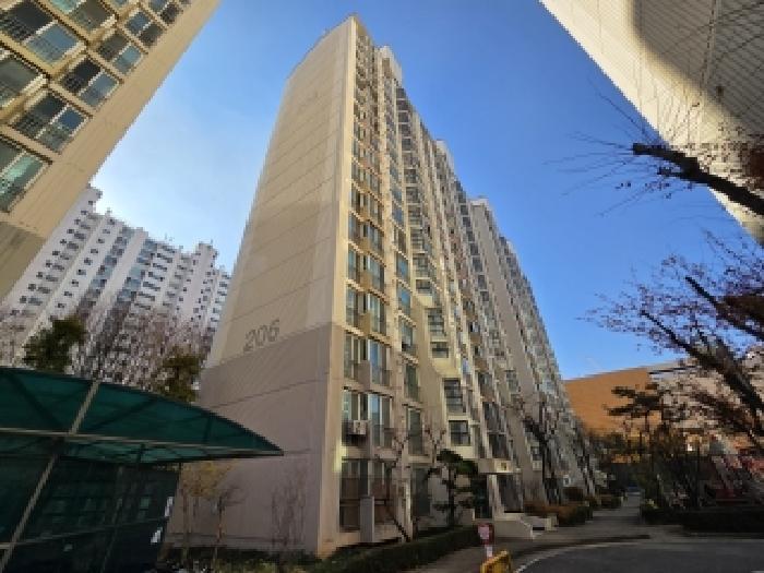 인천광역시 부평구 산곡동 124-23 한화 206동 3층301호 아파트 경매 사진 4