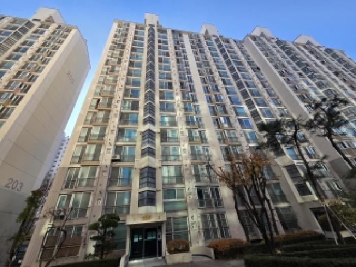 인천광역시 부평구 산곡동 124-23 한화 206동 3층301호 아파트 경매 사진 5