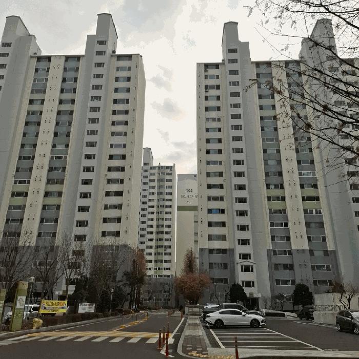 인천 서구 아파트