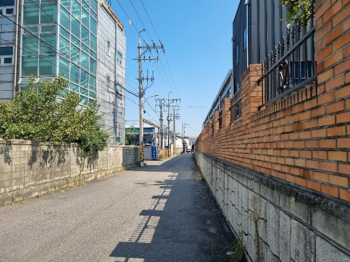 경기도 김포시 통진읍 가현리 810-23 공장 경매 사진 11