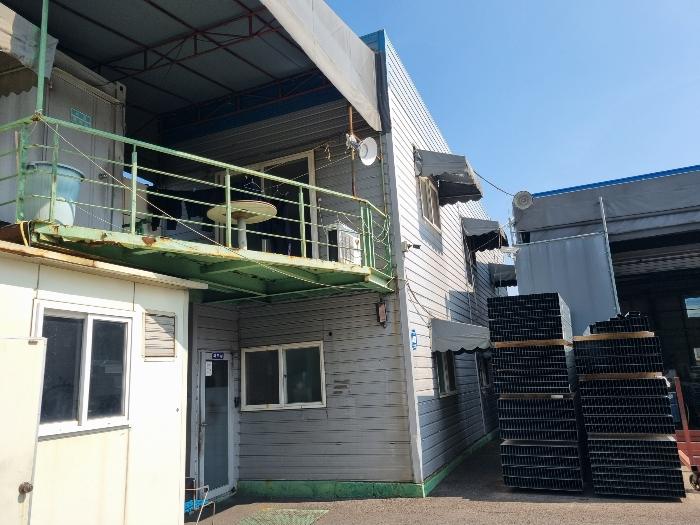 경기도 김포시 통진읍 가현리 810-23 공장 경매 사진 2