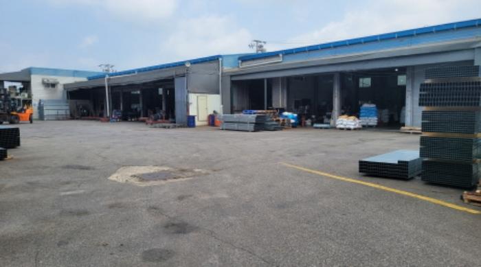 경기도 김포시 통진읍 가현리 810-23 공장 경매 사진 20