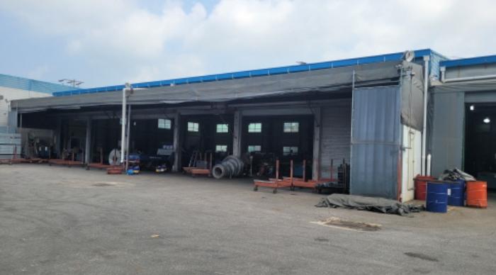 경기도 김포시 통진읍 가현리 810-23 공장 경매 사진 22