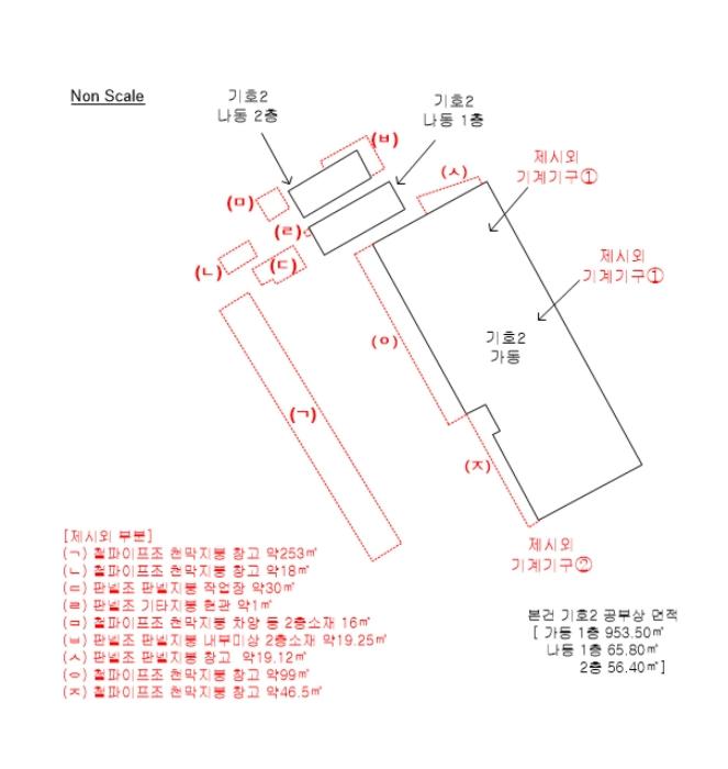 경기도 김포시 통진읍 가현리 810-23 공장 경매 사진 26