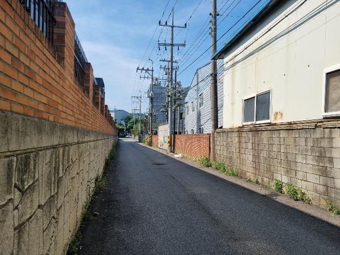 경기도 김포시 통진읍 가현리 810-23 공장 경매 사진 3