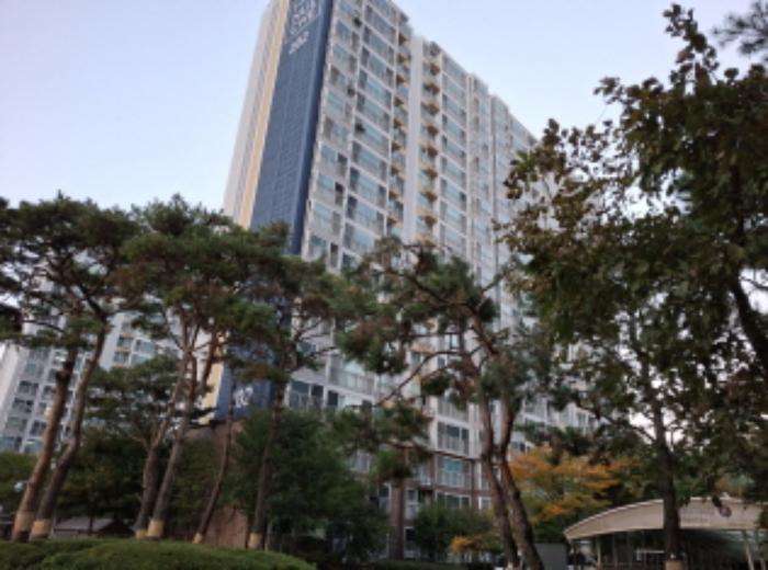 대전광역시 동구 동구청로 35, 202동 14층1404호 (대성동,은어송마을2차코오롱하늘채)구) 대전광역시 동구 대성동 130 아파트 경매 사진 8