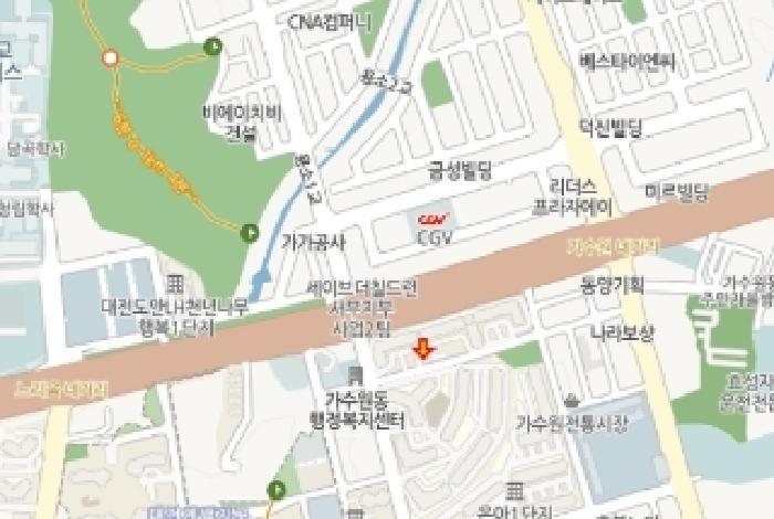 대전광역시 서구 가수원동 762 은아아파트3단지 303동 11층1104호 아파트 경매 사진 10