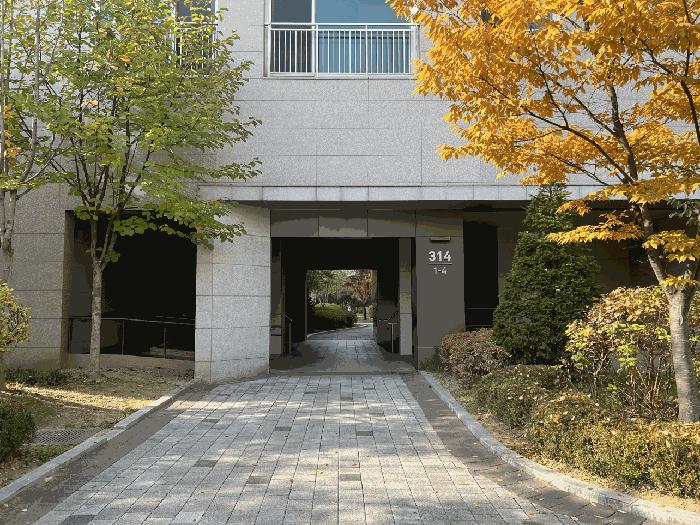경기도 김포시 구래동 6874-20 김포한강아이파크 314동 20층2004호 아파트 경매 사진 2