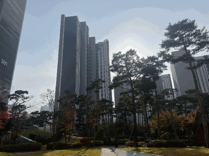 경기도 김포시 구래동 6874-20 김포한강아이파크 314동 20층2004호 아파트 경매 사진 3