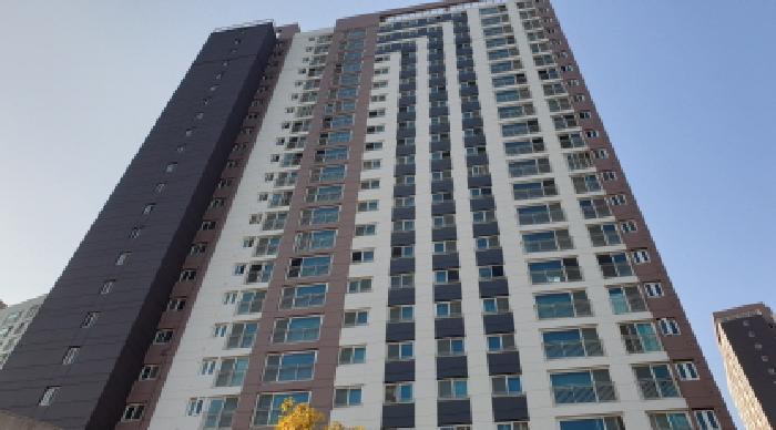 경기도 김포시 구래동 6874-20 김포한강아이파크 314동 20층2004호 아파트 경매 사진 5