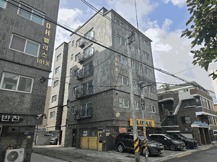 서울특별시 강서구 화곡동 1067-13 디에이치팰리스 제3층 제303호 다세대(빌라) 경매 사진 2