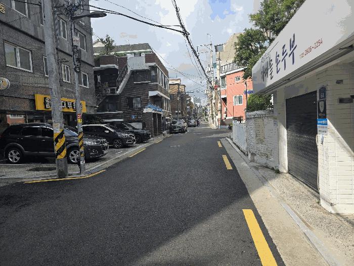 서울특별시 강서구 화곡동 1067-13 디에이치팰리스 제3층 제303호 다세대(빌라) 경매 사진 3