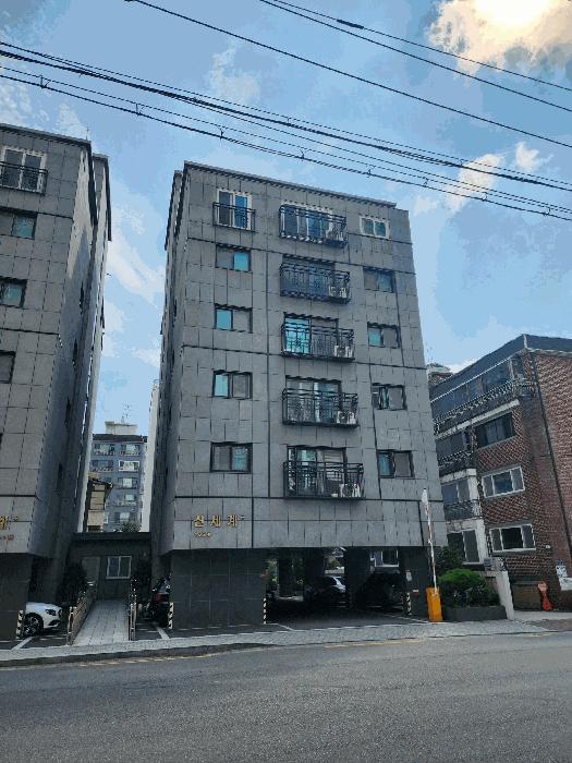 서울특별시 강서구 내발산동 762 신세계플러스 제102동 제3층 제302호 다세대(빌라) 경매 사진 1