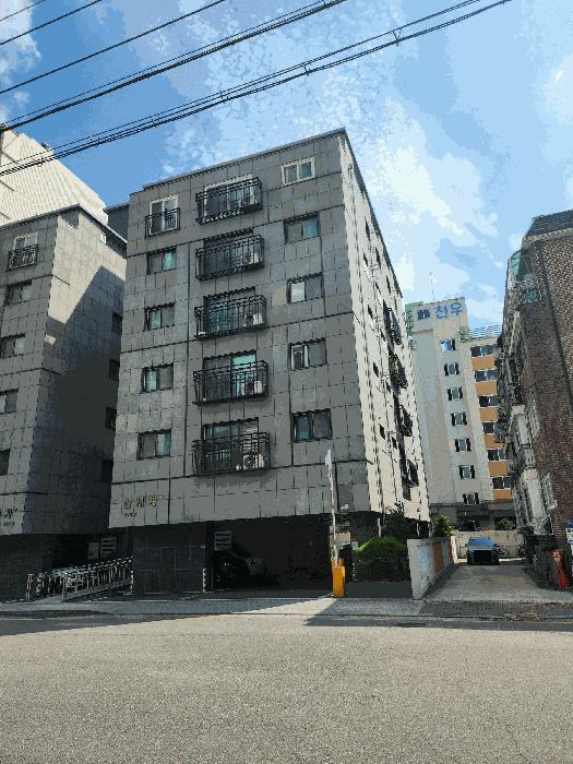 서울특별시 강서구 내발산동 762 신세계플러스 제102동 제3층 제302호 다세대(빌라) 경매 사진 3