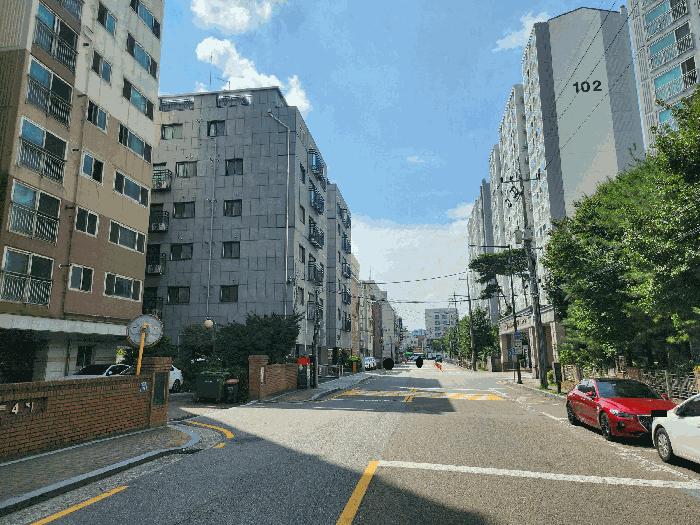 서울특별시 강서구 내발산동 762 신세계플러스 제102동 제3층 제302호 다세대(빌라) 경매 사진 4