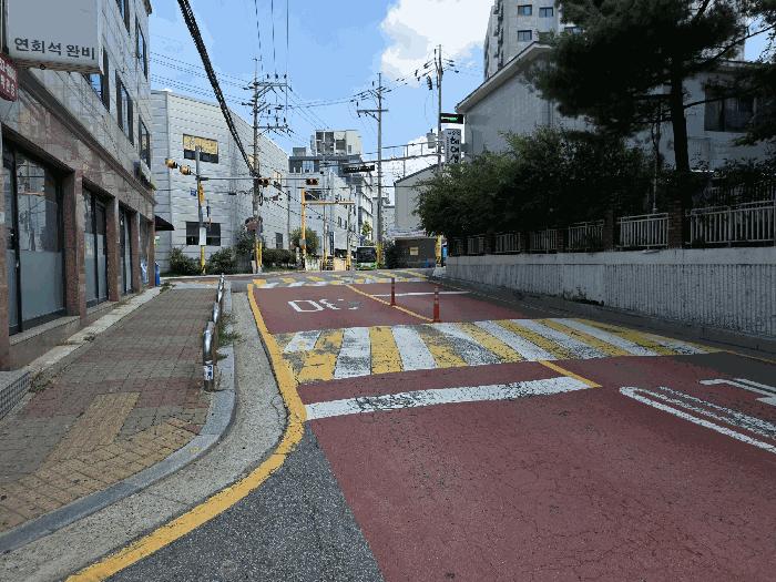 서울특별시 금천구 가산동 147-6 아이캐슬 제2층 제202호 다세대(빌라) 경매 사진 4
