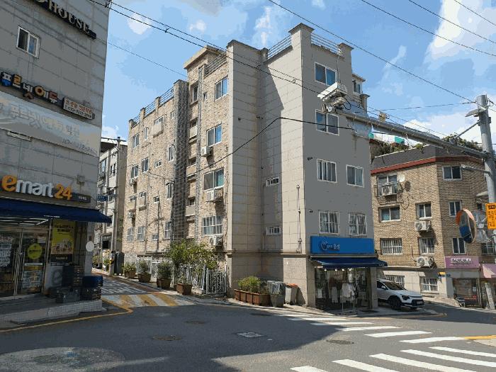 서울특별시 양천구 목동 544-18 동인리치빌 제4층 제401호 다세대(빌라) 경매 사진 1