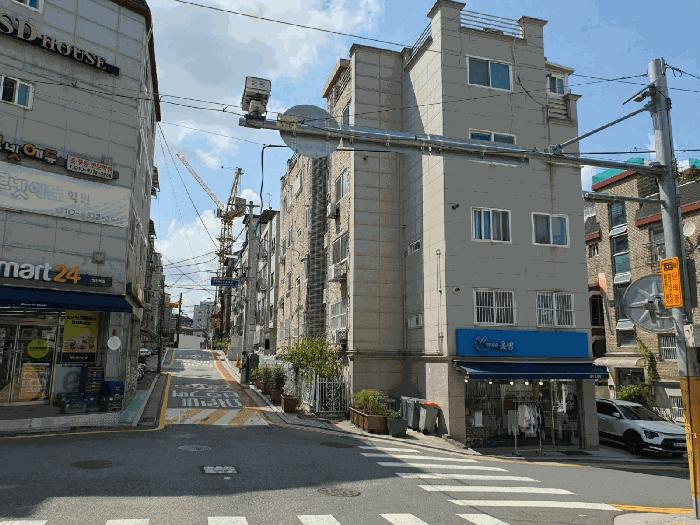 서울특별시 양천구 목동 544-18 동인리치빌 제4층 제401호 다세대(빌라) 경매 사진 5