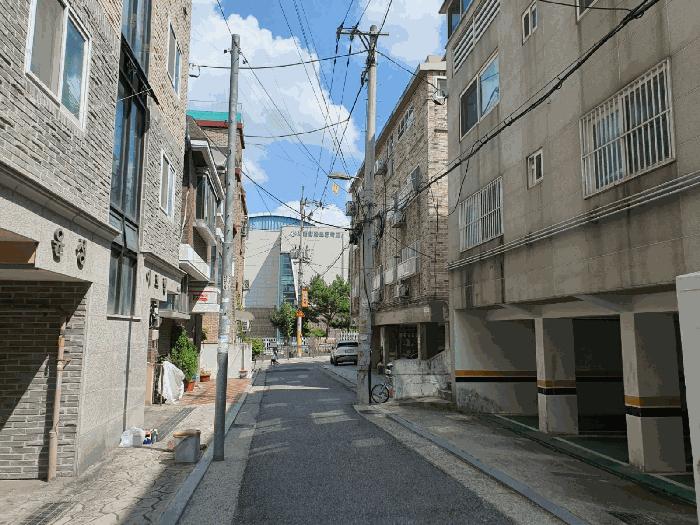 서울특별시 양천구 목동 544-18 동인리치빌 제4층 제401호 다세대(빌라) 경매 사진 6