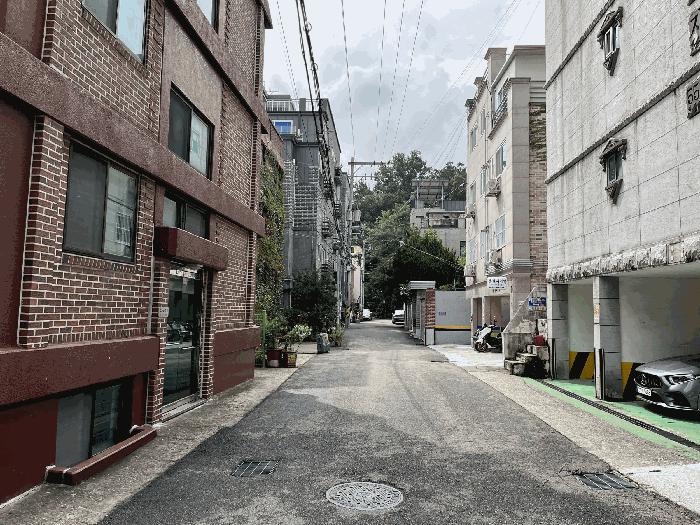 서울특별시 양천구 목동 553-33 동인에버빌 제2층 제204호 다세대(빌라) 경매 사진 1