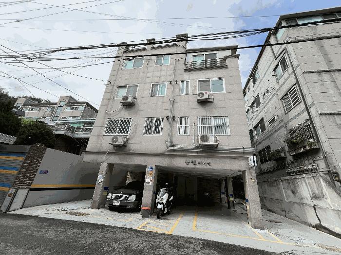 서울특별시 양천구 목동 553-33 동인에버빌 제2층 제204호 다세대(빌라) 경매 사진 3