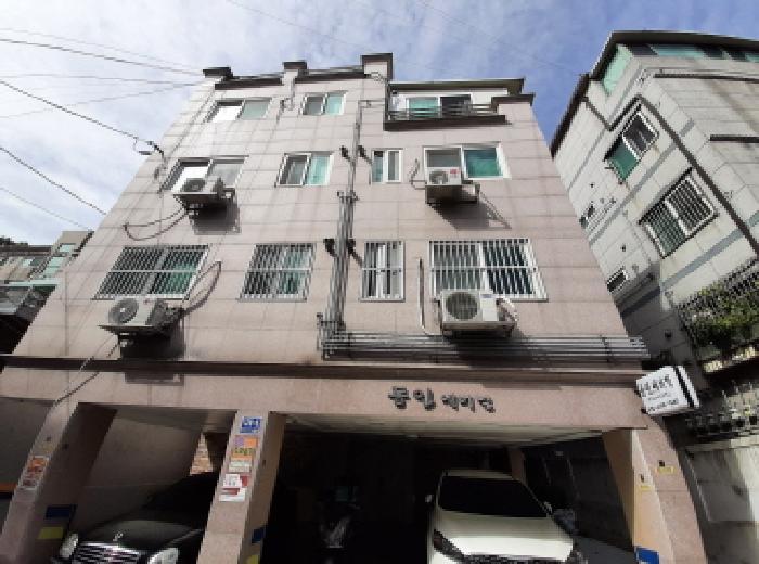 서울특별시 양천구 목동 553-33 동인에버빌 제2층 제204호 다세대(빌라) 경매 사진 6