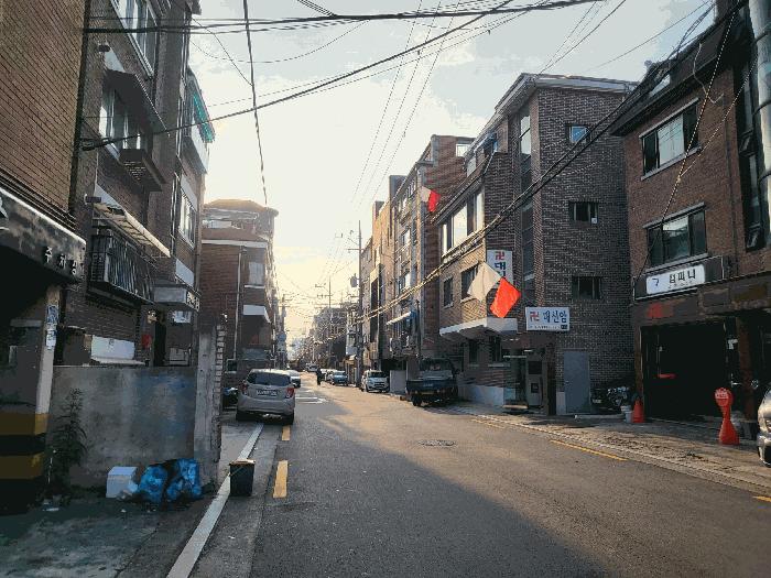 서울 강서구 다세대(빌라)