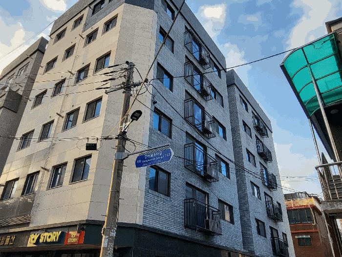 서울특별시 강서구 화곡동 846-38 지디로뷰 제3층 제303호 다세대(빌라) 경매 사진 2