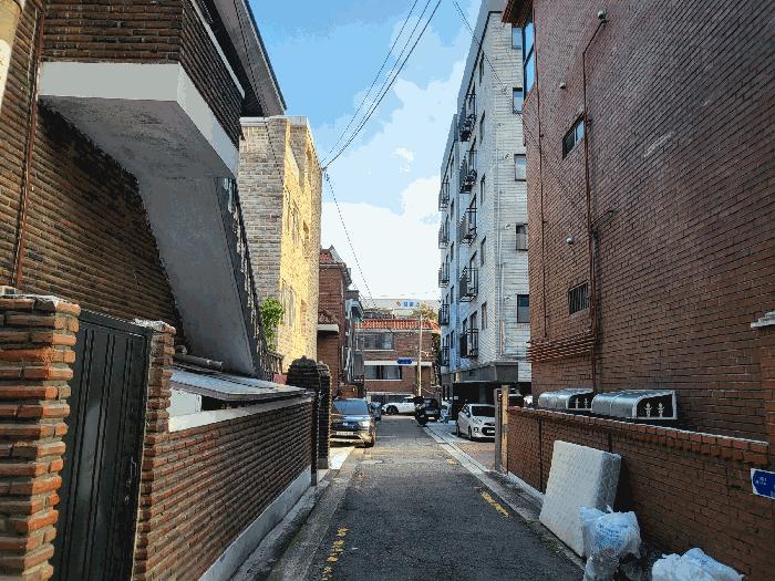 서울특별시 강서구 화곡동 846-38 지디로뷰 제3층 제303호 다세대(빌라) 경매 사진 3