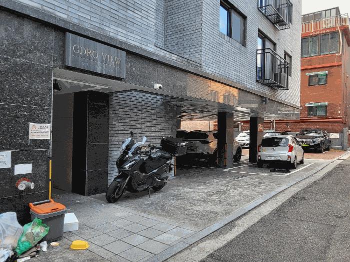 서울특별시 강서구 화곡동 846-38 지디로뷰 제3층 제303호 다세대(빌라) 경매 사진 4