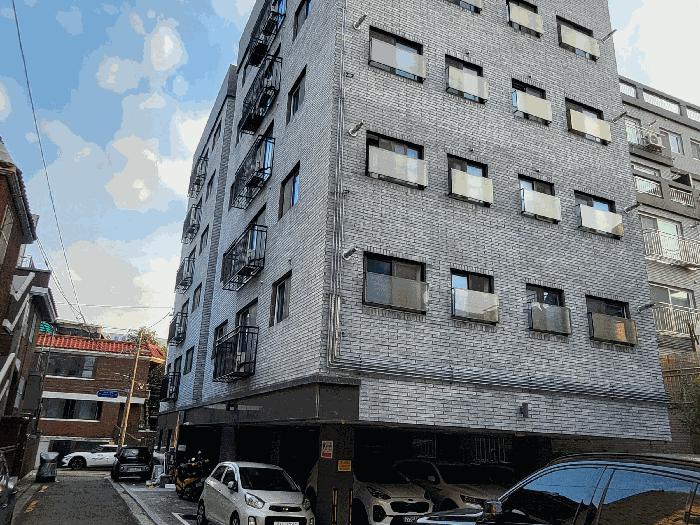 서울특별시 강서구 화곡동 846-38 지디로뷰 제3층 제303호 다세대(빌라) 경매 사진 7