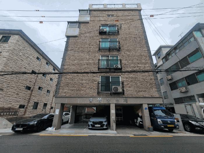 서울특별시 강서구 화곡동 456-21 홍성풍경채 제지1층 제02호 근린상가 경매 사진 1