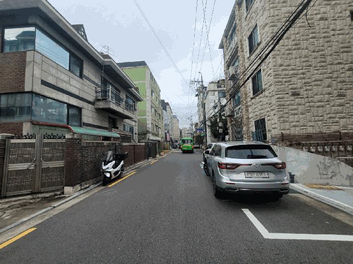서울특별시 강서구 화곡동 456-21 홍성풍경채 제지1층 제02호 근린상가 경매 사진 4