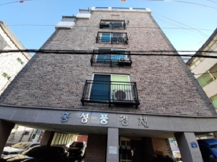 서울특별시 강서구 화곡동 456-21 홍성풍경채 제지1층 제02호 근린상가 경매 사진 6