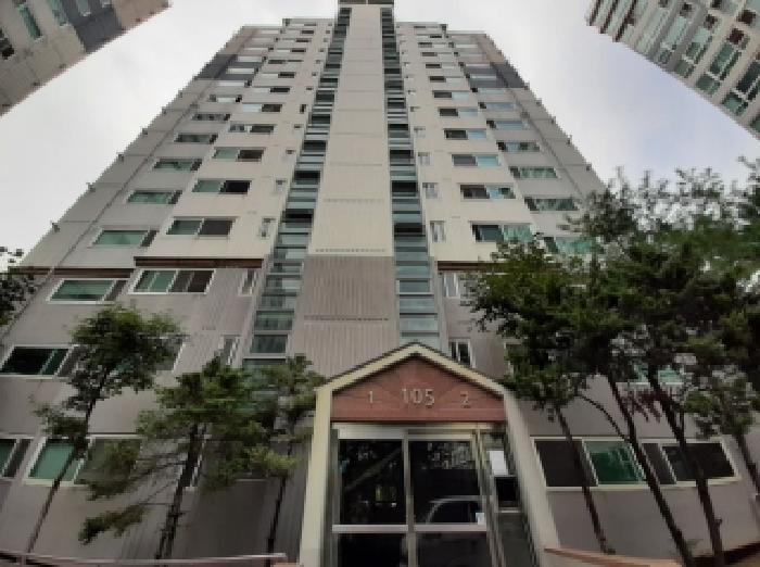 서울특별시 양천구 신정동 1306 세양청마루아파트 제105동 제1층 제101호 아파트 경매 사진 10
