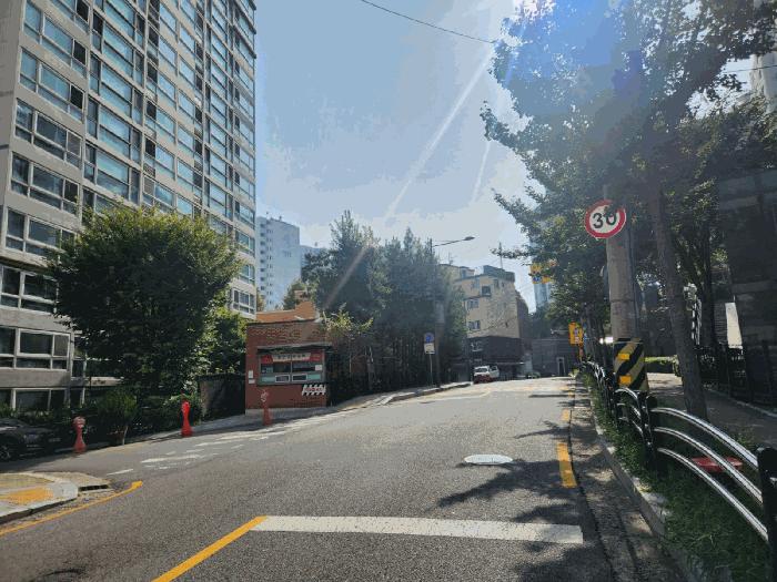 서울특별시 양천구 신정동 1306 세양청마루아파트 제105동 제1층 제101호 아파트 경매 사진 5