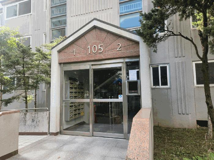 서울특별시 양천구 신정동 1306 세양청마루아파트 제105동 제1층 제101호 아파트 경매 사진 6