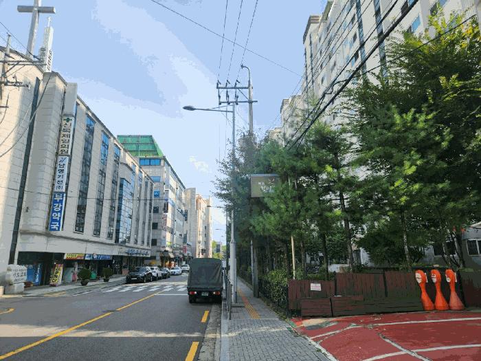 서울특별시 양천구 신정동 1306 세양청마루아파트 제105동 제1층 제101호 아파트 경매 사진 8