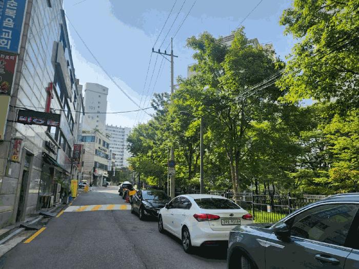 서울특별시 양천구 신정동 1306 세양청마루아파트 제105동 제1층 제101호 아파트 경매 사진 9